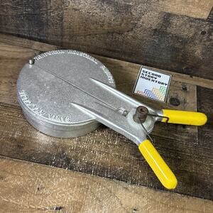 California Industrial Fabrics Scissor Valve Packing Peanut Dispenser Santa Ana